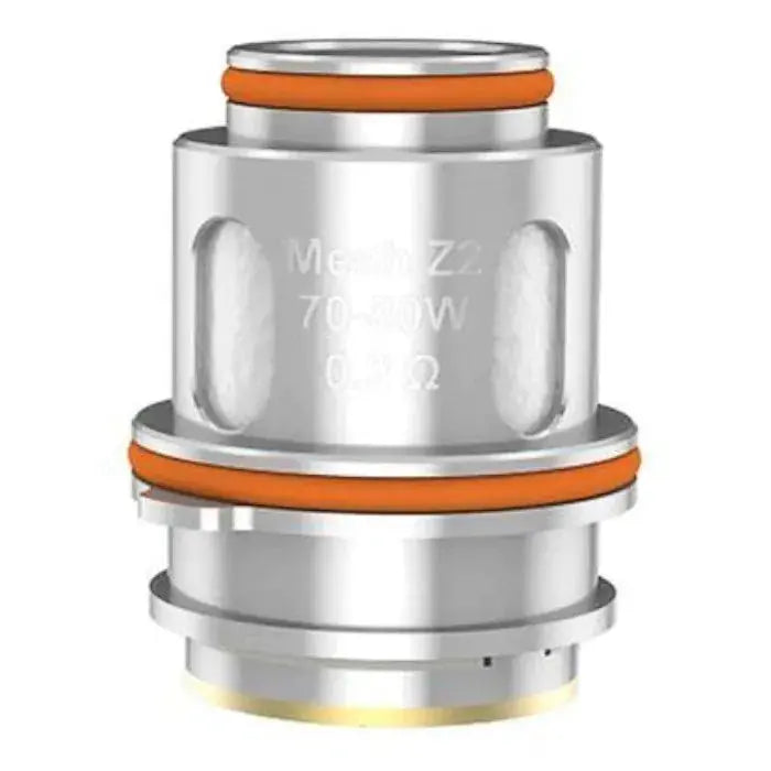 GeekVape Zeus Z Replacement Coils