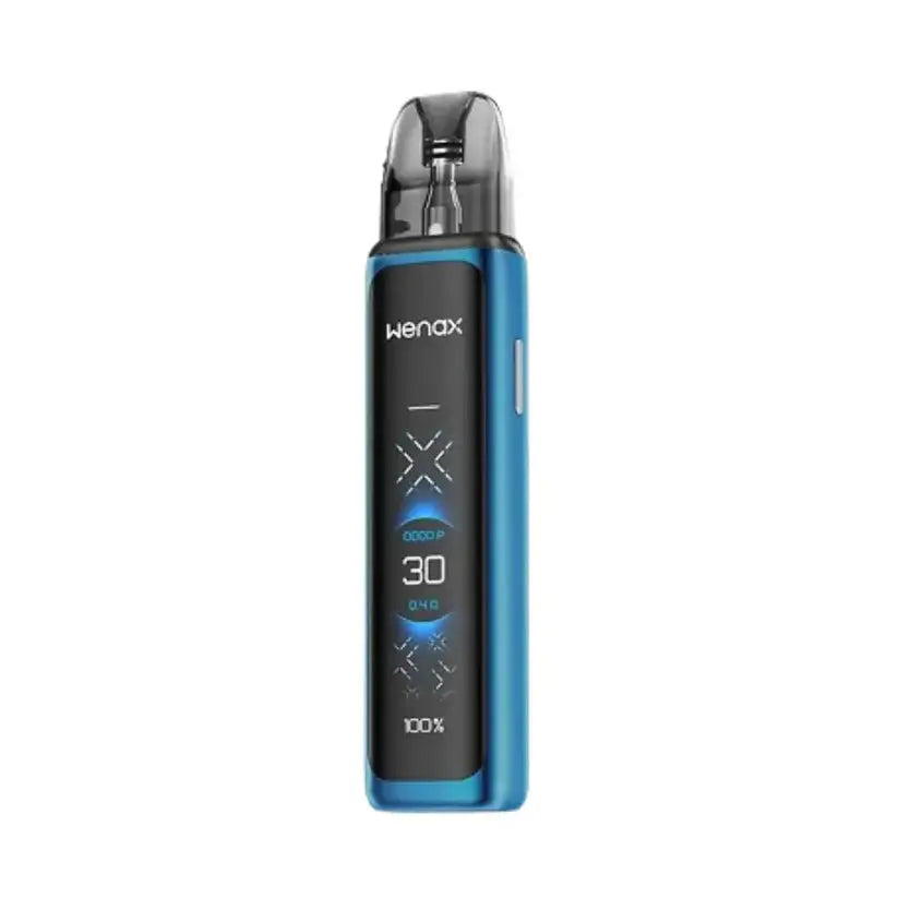 Geekvape Wenax Q Ultra Pod Vape Kit