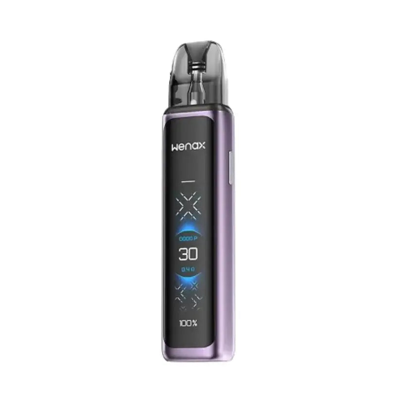 Geekvape Wenax Q Ultra Pod Vape Kit