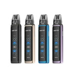 Geekvape Wenax Q Ultra Pod Vape Kit