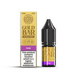 Prime Nic Salt E-Liquid by Gold Bar Salts