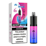 Hayati Twist 5000 Disposable Vape Kit