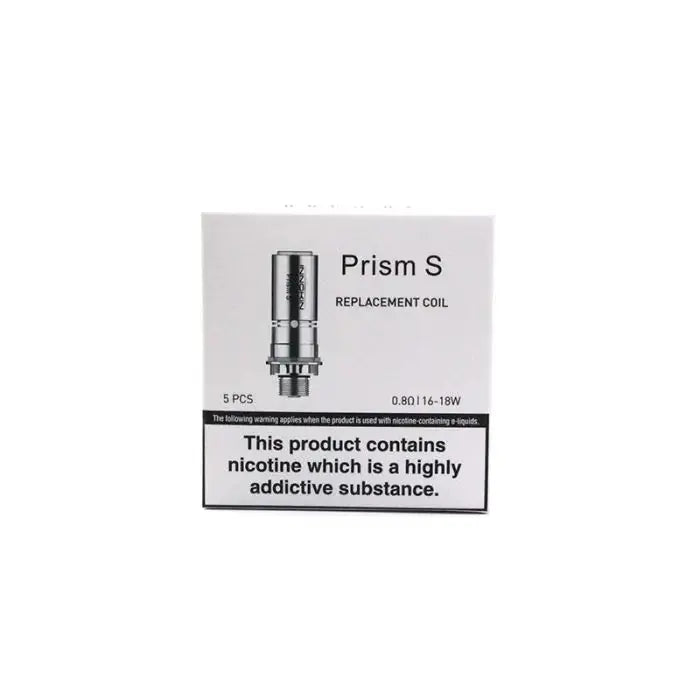 Innokin Prism S Vape Coils (T20S)