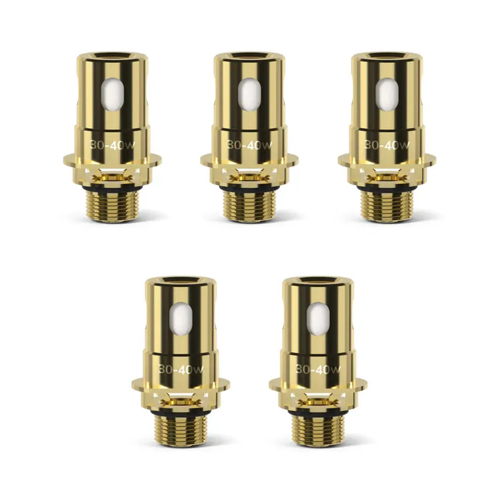 Innokin Z (Zenith) Replacement Vape Coils