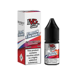 Frozen Cherries Nic Salt E-Liquid by IVG Crushed