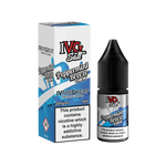 Peppermint Breeze Nic Salt E-Liquid by IVG