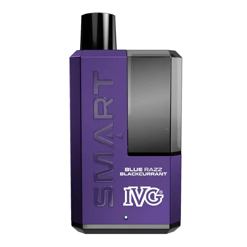 IVG Smart 5500 Disposable Vape
