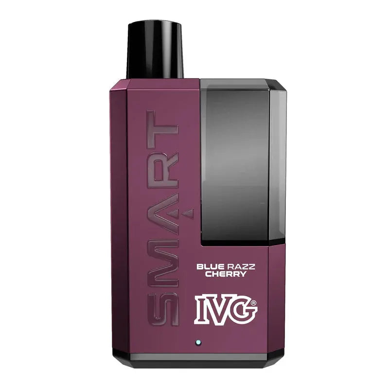 IVG Smart 5500 Disposable Vape