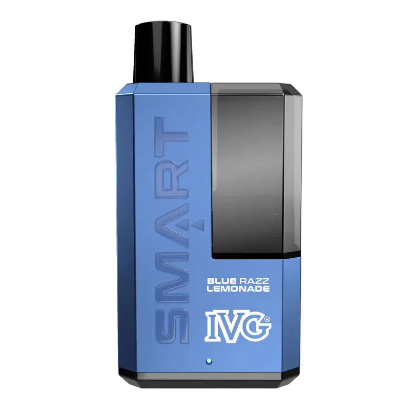 IVG Smart 5500 Disposable Vape