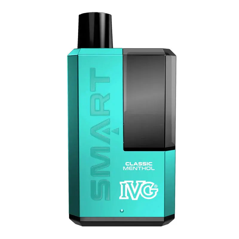 IVG Smart 5500 Disposable Vape