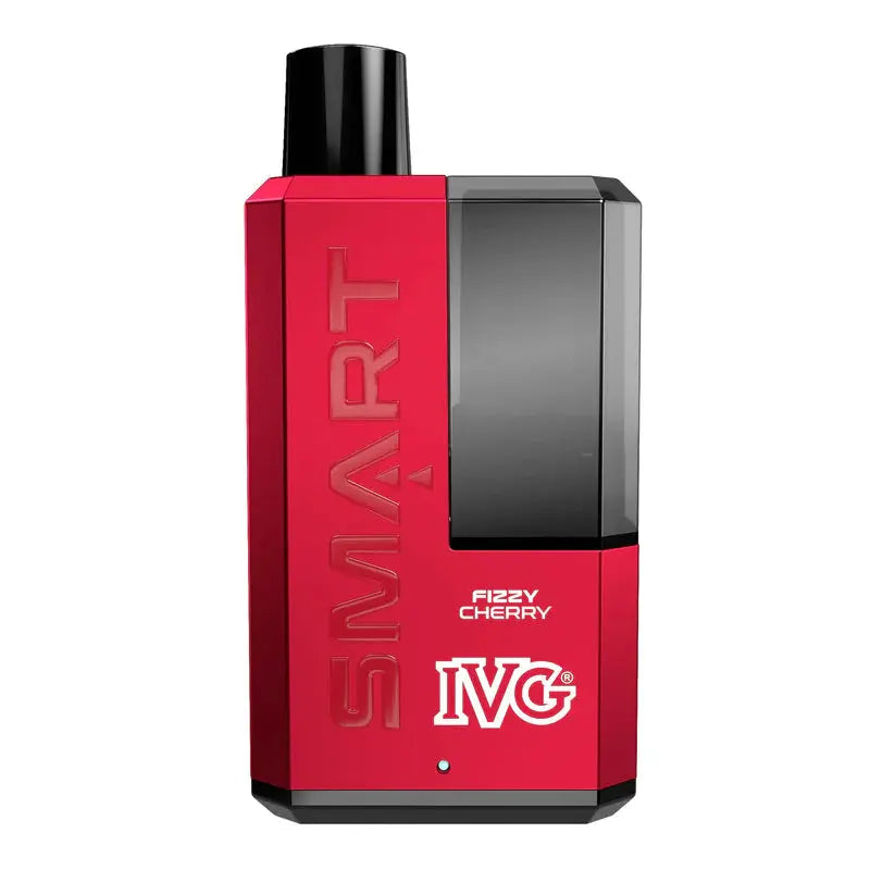 IVG Smart 5500 Disposable Vape