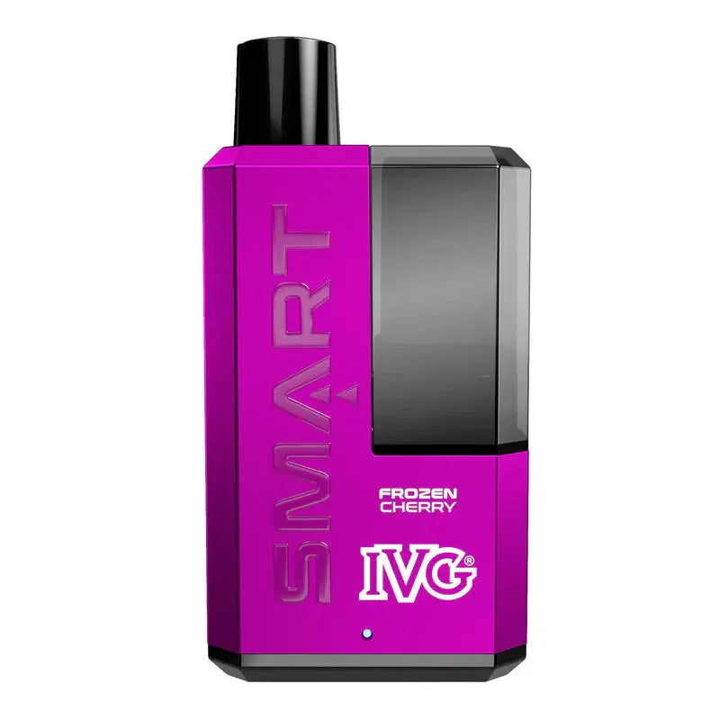 IVG Smart 5500 Disposable Vape