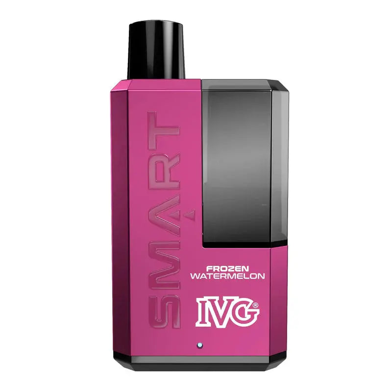 IVG Smart 5500 Disposable Vape