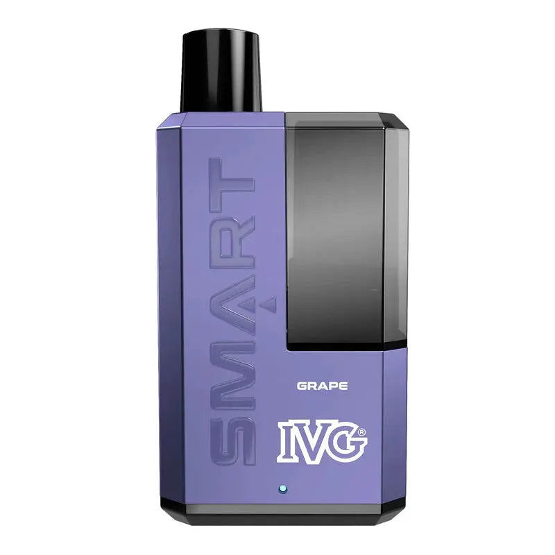 IVG Smart 5500 Disposable Vape