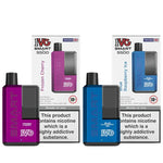 IVG Smart 5500 Disposable Vape