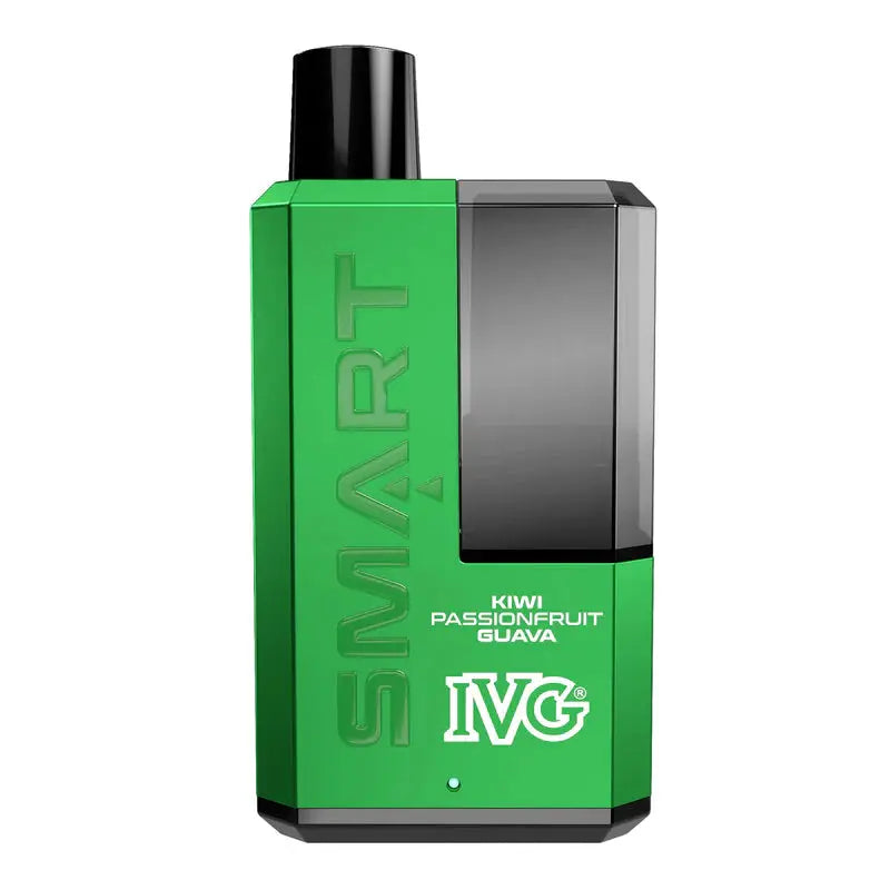 IVG Smart 5500 Disposable Vape