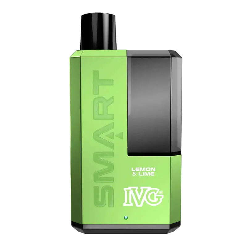 IVG Smart 5500 Disposable Vape