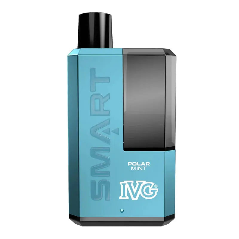 IVG Smart 5500 Disposable Vape