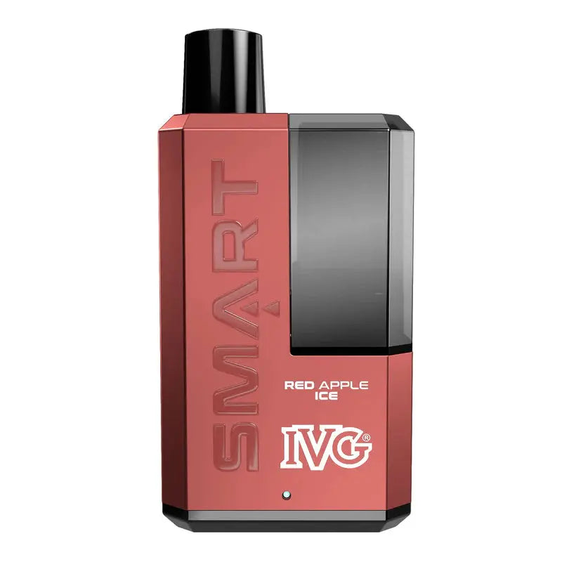 IVG Smart 5500 Disposable Vape