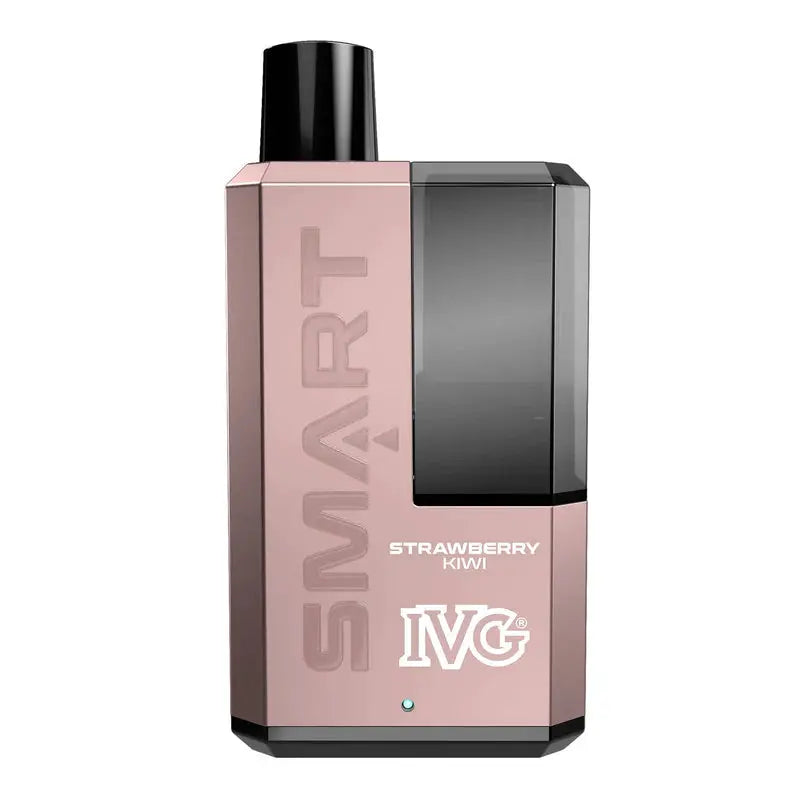 IVG Smart 5500 Disposable Vape