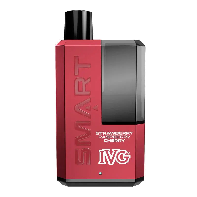 IVG Smart 5500 Disposable Vape