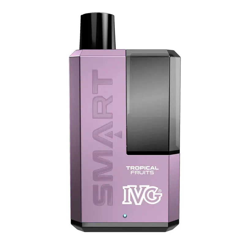 IVG Smart 5500 Disposable Vape