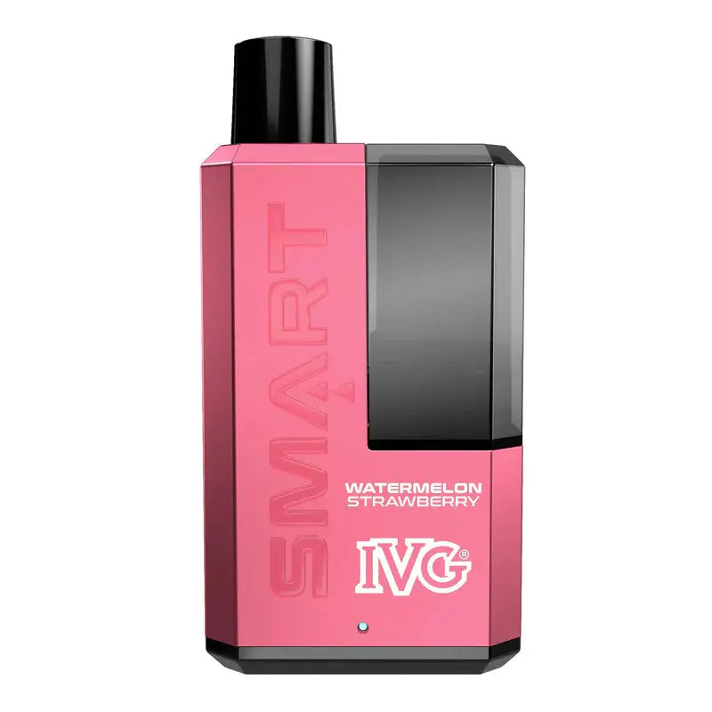 IVG Smart 5500 Disposable Vape