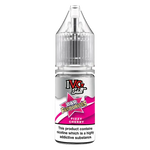 Fizzy Cherry Nic Salt E-Liquid by IVG Salts