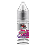 Strawberry Watermelon Bubblegum Nic Salt E-Liquid by IVG Bar Salt Favourites