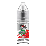 Watermelon Cherry Nic Salt E-Liquid by IVG Bar Salt Favourites