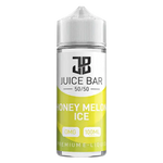 Juice Bar Honey Melon Ice 100ml Shortfill E-Liquid