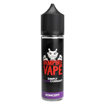 Vampire Vape Koncept Simply Blackcurrant Vape Juice 50ml