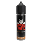 Vampire Vape Koncept Smooth Tobacco Vape Juice 50ml
