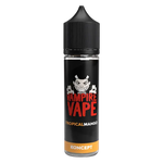 Vampire Vape Koncept Tropical Mango Vape Juice 50ml