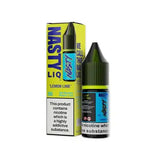 Lemon Lime Nic Salt E-Liquid by Nasty Liq