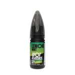 Lemon Mint Hybrid Salt E-Liquid by Riot Squad