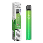 Lemon Lime Elf Bar 600 V2 Disposable Vape