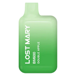 Lost Mary BM600 Double Apple Disposable Vape