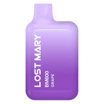 Lost Mary BM600 Grape Disposable Vape