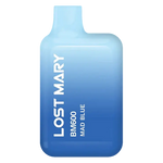 Lost Mary BM600 Mad Blue Disposable Vape