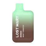 Lost Mary BM600 Mint Tobacco Disposable Vape