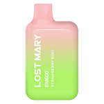 Lost Mary BM600 Strawberry Kiwi Disposable Vape