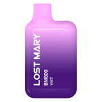 Lost Mary BM600 VMT Disposable Vape