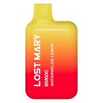 Lost Mary BM600 Watermelon Lemon