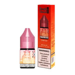 Lush Ice by RandM Tornado 7000 Nic Salts
