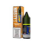 Mango Peach Pineapple Nic Salt E-Liquid by Nasty Liq