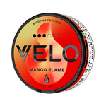 Velo Mango Flame Nicotine Pouches