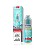 Menthol Nic Salt E-Liquid by Crystal Original