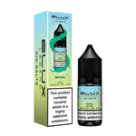 Menthol Nic Salt E-Liquid by Elux Legend
