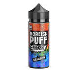 Rainbow Sherbet Shortfill E-Liquid by Moreish Puff 100ml